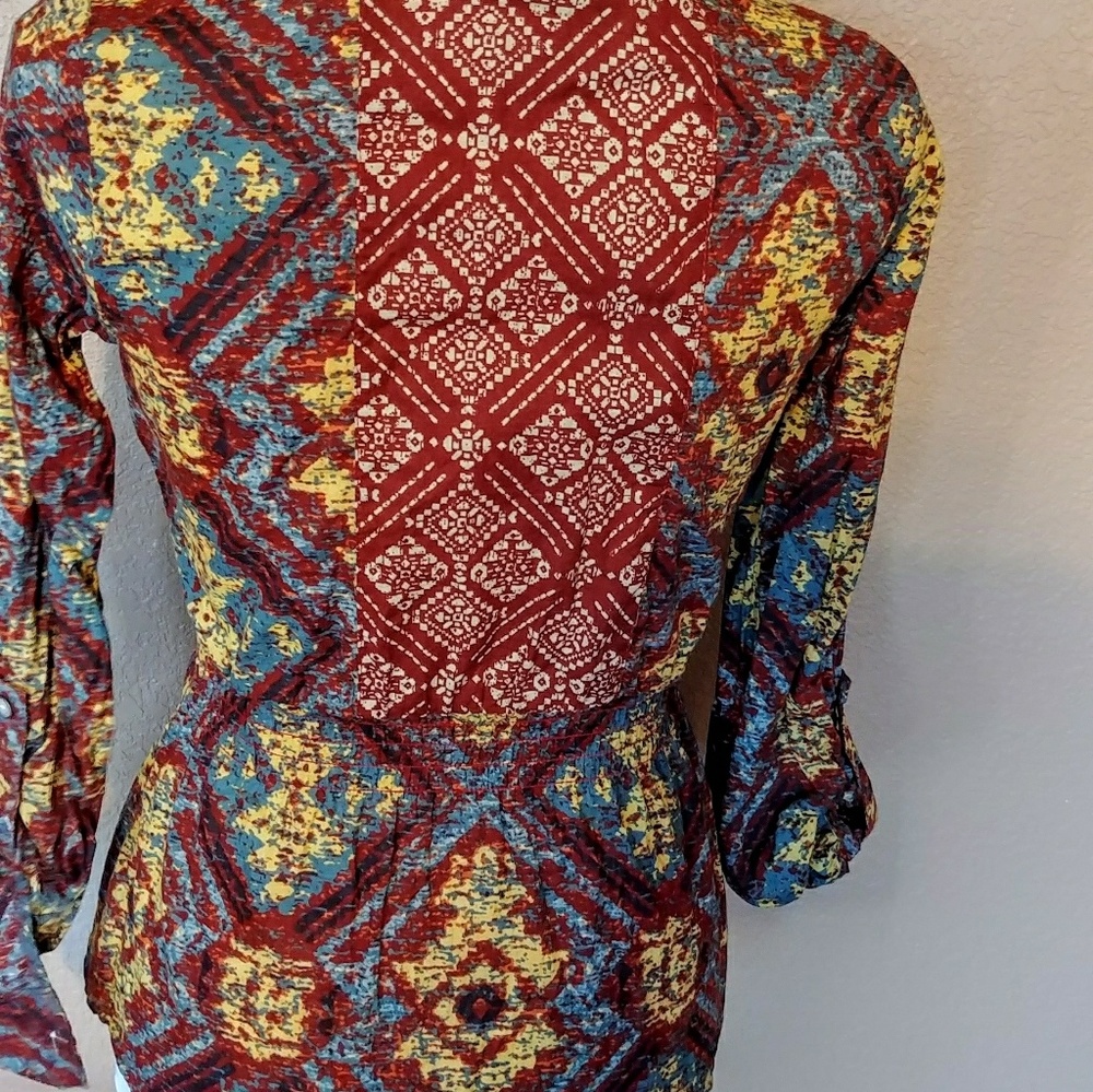 BKE blouse